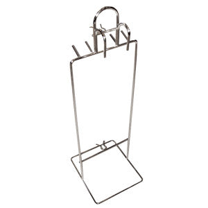 Catheter Urine Bag Floor Stand