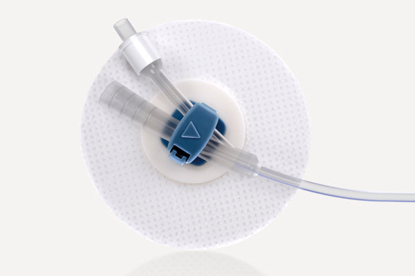 UgoFix Catheter Securing Decive