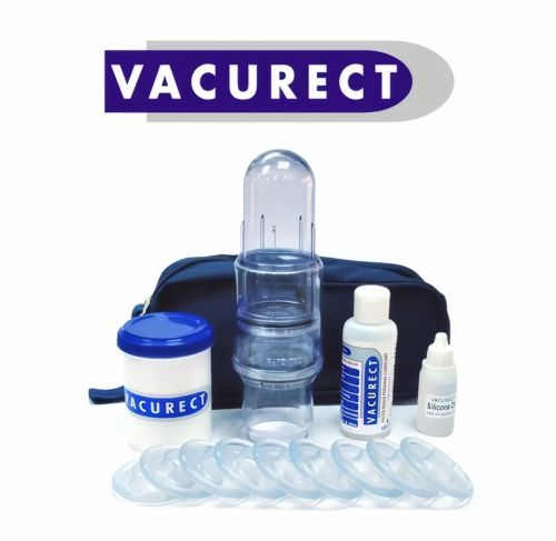 Vacurect Complete Kit